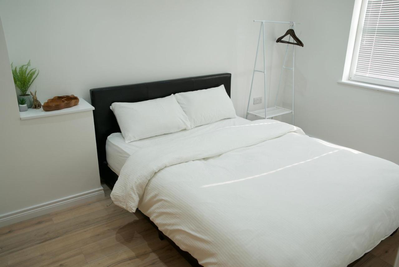 Modern 3 Bedroom Coastal Home Newry Ngoại thất bức ảnh
