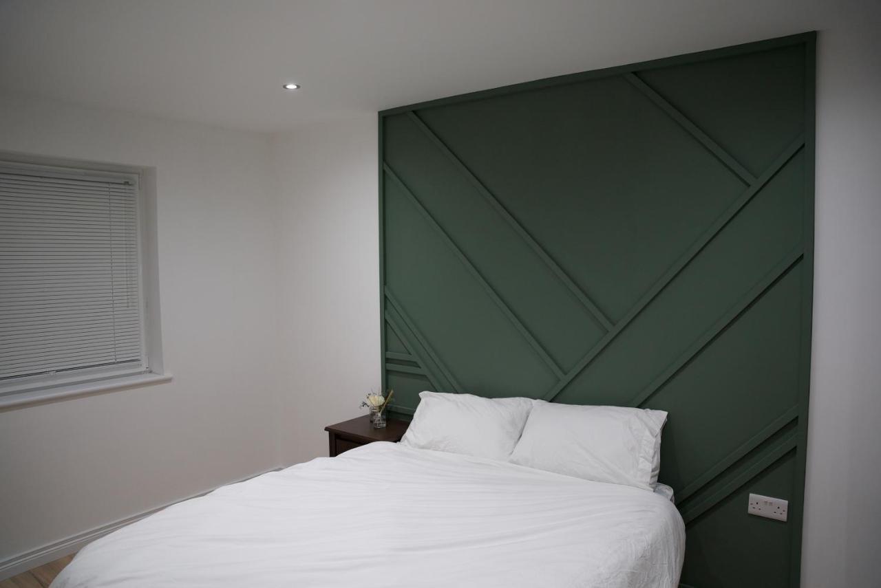 Modern 3 Bedroom Coastal Home Newry Ngoại thất bức ảnh